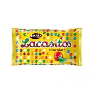LACASITOS CHOCOLATE 45g