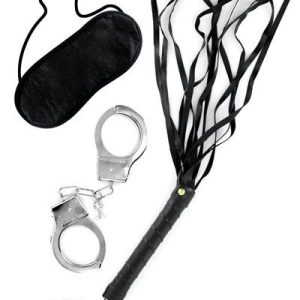 LOVERS FANTASY KIT 3 pz