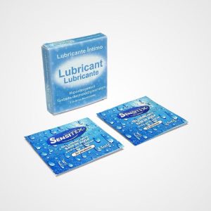LUBRICANTE LUBRISEX 2 SOBRES MONODOSIS