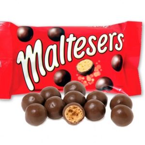 MALTESER CHOCO 37gr