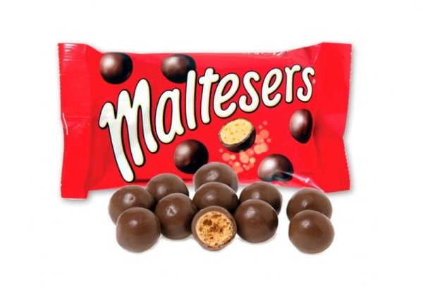 MALTESER CHOCO 37gr