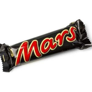 MARS CHOCOLATE 51g