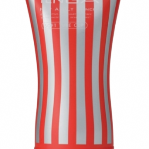 MASTURBADOR TENGA ANAL 16 cm