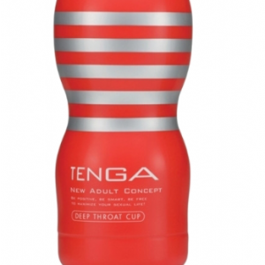 MASTURBADOR TENGA BOCA 12 cm