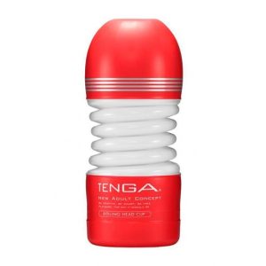 MASTURBADOR TENGA VAGINA 16 cm