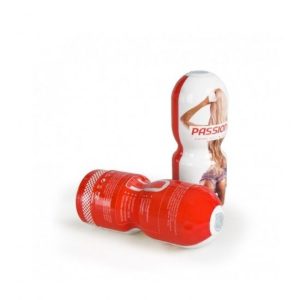 MASTURBADOR VAGINA PASSION CUP