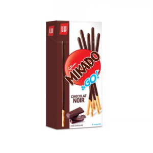 MIKADO CHOCOLATE 39gr.