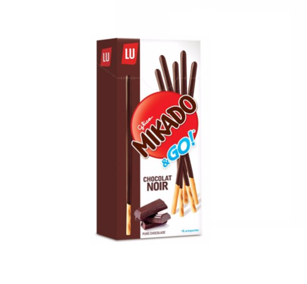 MIKADO CHOCOLATE 39gr.
