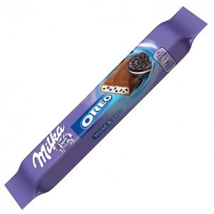 MILKA OREO 37g