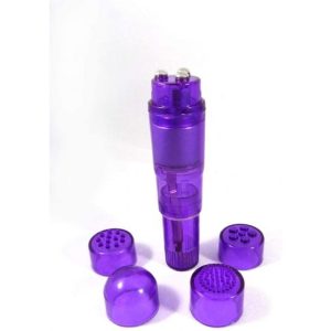 MINI MASAJEADOR ESTIMULADOR 10cm