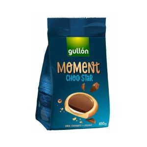 MOMENT CHOCO STAR 100g