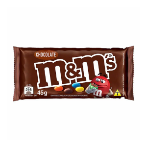 M&M'S CHOCOLATE 45g