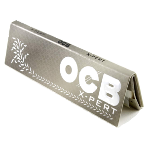 OCB X-PERT 1. 1/4 CAJA 25 LIBRILLOS