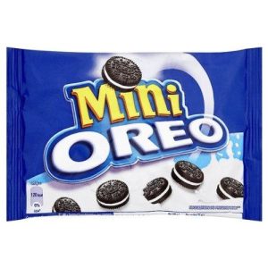 OREO MINI 40g
