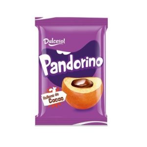 PANDORINO CHOCO 60g