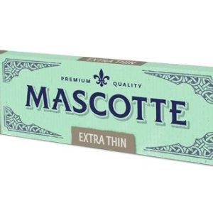 MASCOTTE EXTRA 1. 1/4 CAJA 50 LIBRILLOS