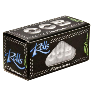 OCB ROLLS APROXIMADAMENTE 4 M