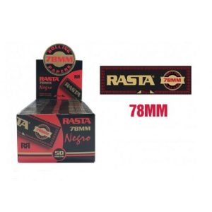RASTA 1.1/4 CAJA 50 LIBRILLOS