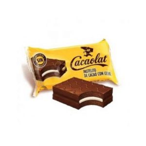 CACAOLAT PASTELITO CACAO CON LECHE 35g