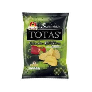 PATATAS FRITAS RECETA CAMPESINA 30g