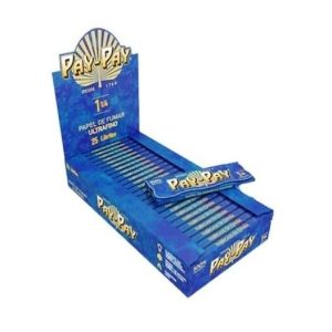 PAY-PAY GENUINO 1.1/4 ULTRAFINO