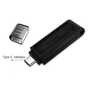 PPENDRIVE TYPE-C 64GB