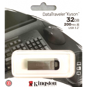 PENDRIVE USB 32GB