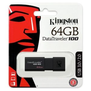 PENDRIVE USB 64GB