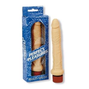 PENE ANAL CON VIBRACION 12cm