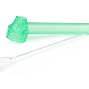 PIPA BONG UNIVERSAL WATER PUFF 18cm