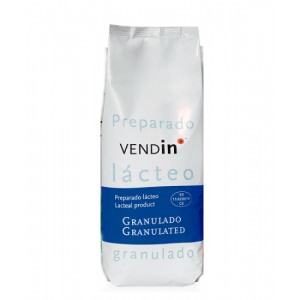 PREPARADO LACTEO VENDIN GRANULADO 750gr.