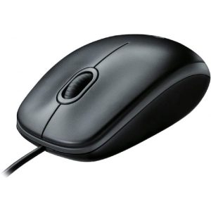 RATON OPTICO CABLE USB