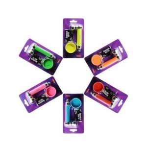 SET PIPA + GRINDER
