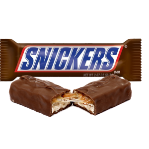 SNICKERS 50g