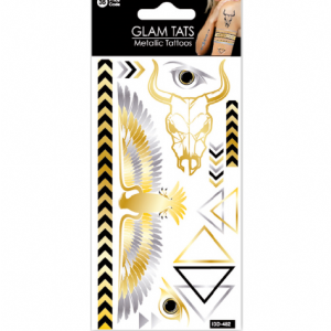 TATTOO DRAMATIC