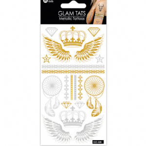 TATTOO ROYAL