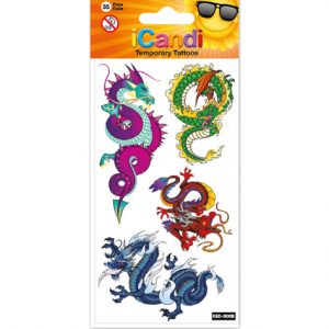 TATTOO SCALES