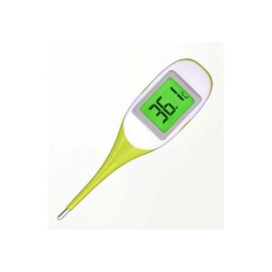TERMOMETRO DIGITAL SUMERGIBLE Y FLEXIBLE