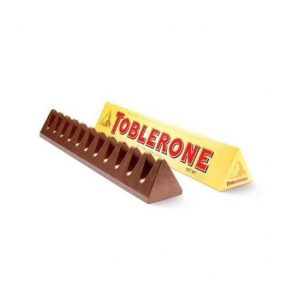 TOBLERONE 50g