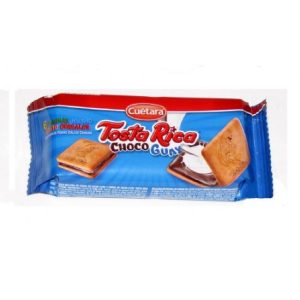 TOSTA RICA CHOCOGUAY 42g