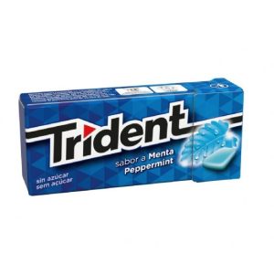TRIDENT MENTA 14,5g