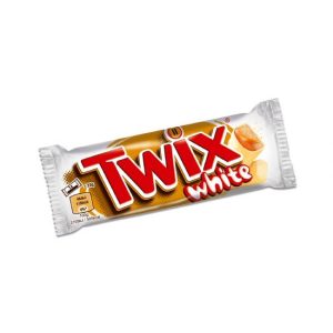 TWIX WHITE 46g.
