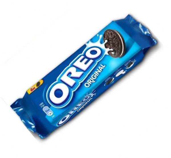 GALLETAS OREO 66 gr